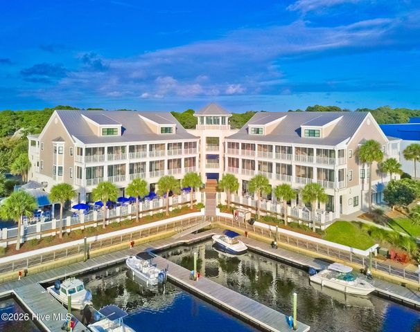 3609 Members Club Boulevard, Southport, NC 28461