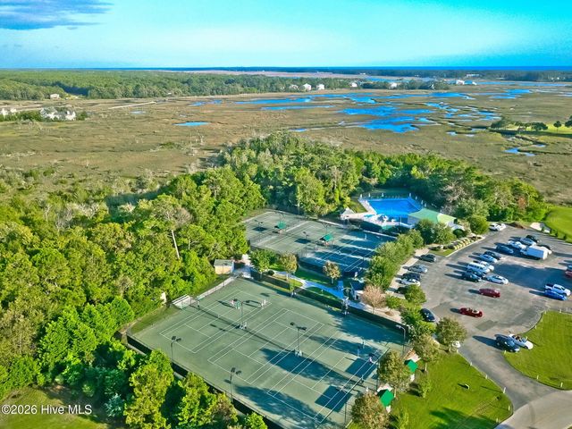 3609 Members Club Boulevard, Southport, NC 28461