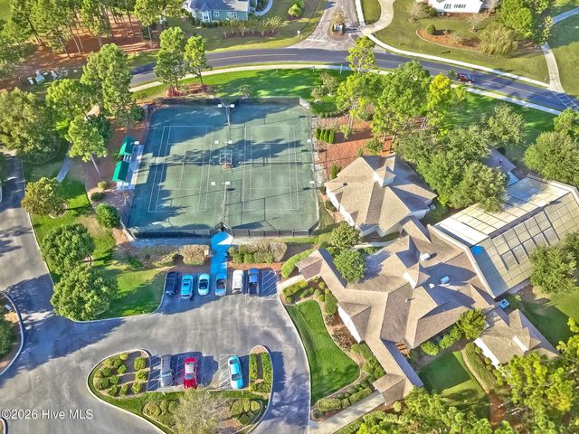 3609 Members Club Boulevard, Southport, NC 28461