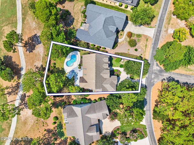 3609 Members Club Boulevard, Southport, NC 28461