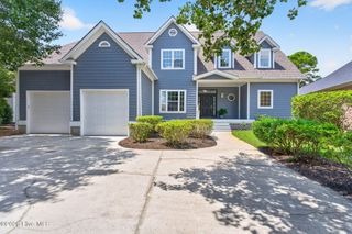 3609 Members Club Boulevard, Southport, NC 28461