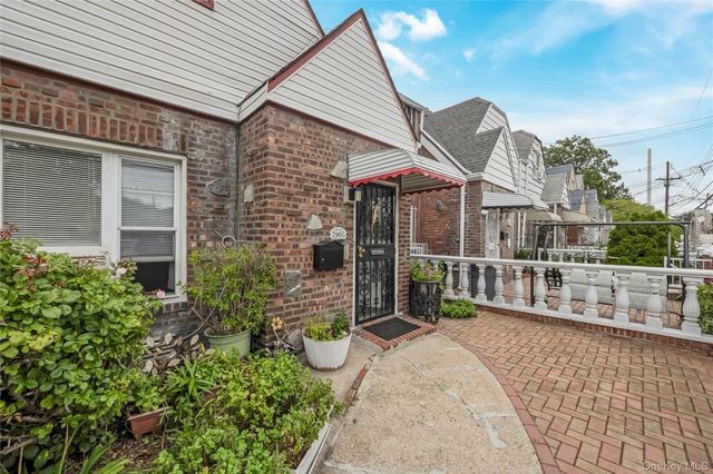 7905 Pitkin Avenue, Ozone Park, NY 11417