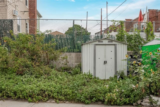 7905 Pitkin Avenue, Ozone Park, NY 11417
