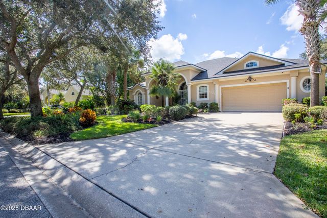 1121 Killarney Drive, Ormond Beach, FL 32174