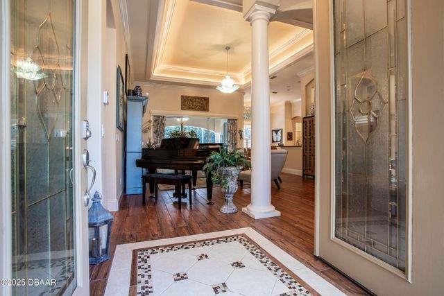 1121 Killarney Drive, Ormond Beach, FL 32174