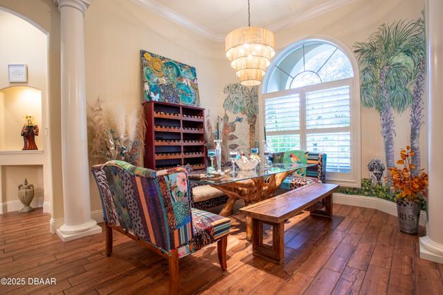 1121 Killarney Drive, Ormond Beach, FL 32174