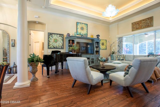 1121 Killarney Drive, Ormond Beach, FL 32174