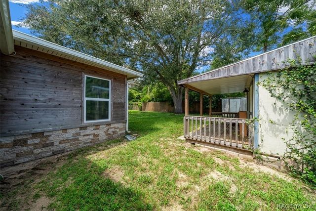 64 S Desoto Street, Beverly Hills, FL 34465
