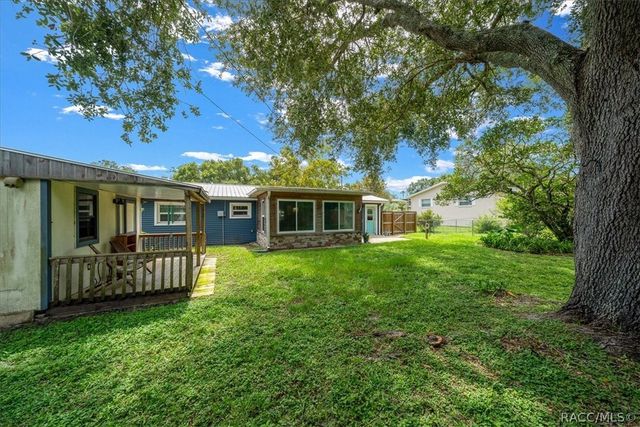 64 S Desoto Street, Beverly Hills, FL 34465