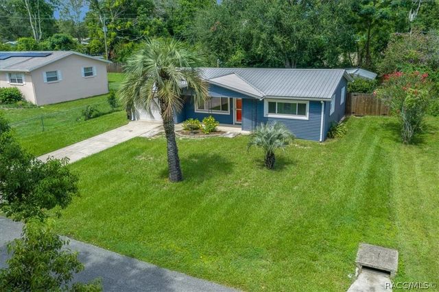 64 S Desoto Street, Beverly Hills, FL 34465