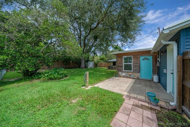 64 S Desoto Street, Beverly Hills, FL 34465