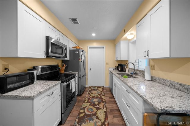 64 S Desoto Street, Beverly Hills, FL 34465