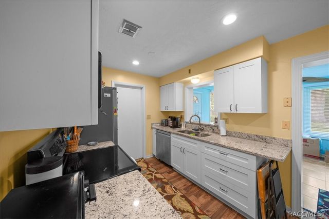 64 S Desoto Street, Beverly Hills, FL 34465