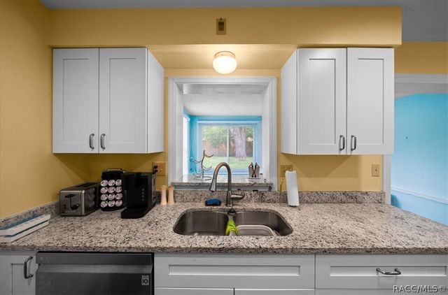 64 S Desoto Street, Beverly Hills, FL 34465