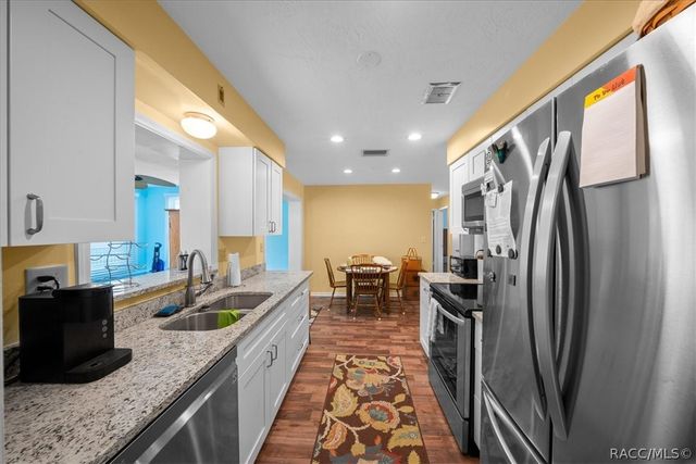 64 S Desoto Street, Beverly Hills, FL 34465