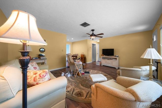 64 S Desoto Street, Beverly Hills, FL 34465