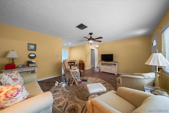 64 S Desoto Street, Beverly Hills, FL 34465
