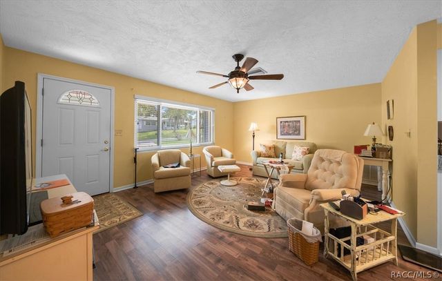 64 S Desoto Street, Beverly Hills, FL 34465