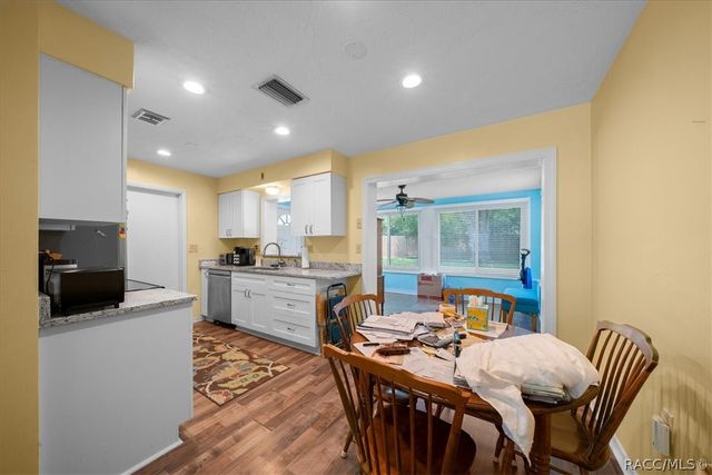 64 S Desoto Street, Beverly Hills, FL 34465