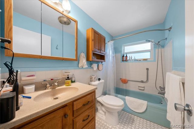 64 S Desoto Street, Beverly Hills, FL 34465