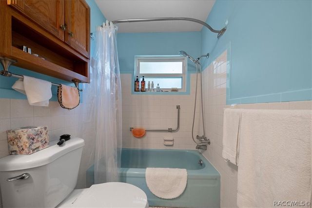 64 S Desoto Street, Beverly Hills, FL 34465