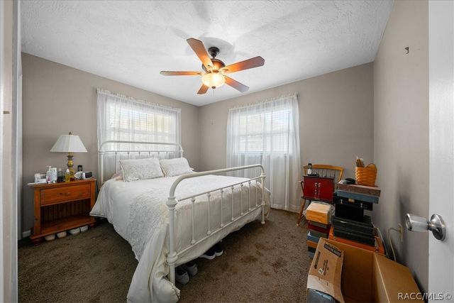 64 S Desoto Street, Beverly Hills, FL 34465