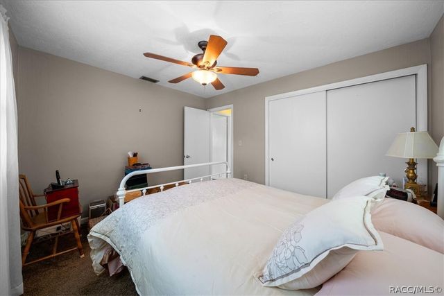 64 S Desoto Street, Beverly Hills, FL 34465