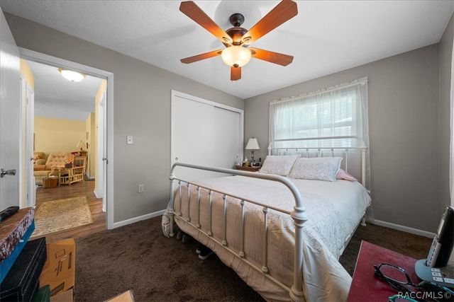 64 S Desoto Street, Beverly Hills, FL 34465