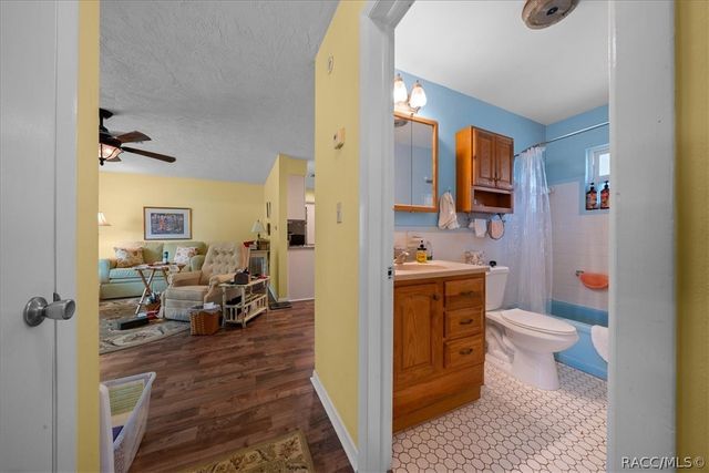 64 S Desoto Street, Beverly Hills, FL 34465