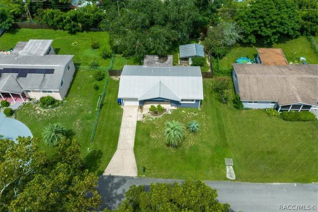 64 S Desoto Street, Beverly Hills, FL 34465