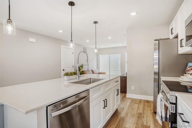 3790 Fenton Street, Wheat Ridge, CO 80212