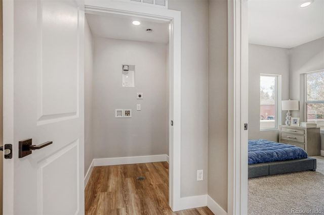 3790 Fenton Street, Wheat Ridge, CO 80212