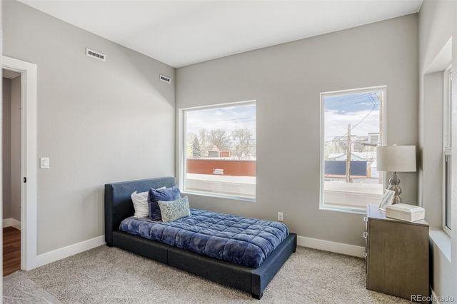 3790 Fenton Street, Wheat Ridge, CO 80212