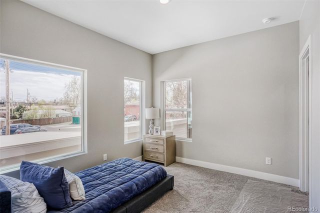 3790 Fenton Street, Wheat Ridge, CO 80212