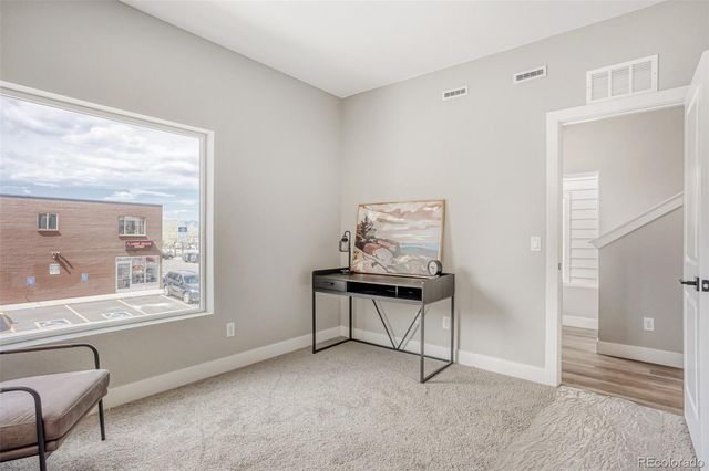 3790 Fenton Street, Wheat Ridge, CO 80212