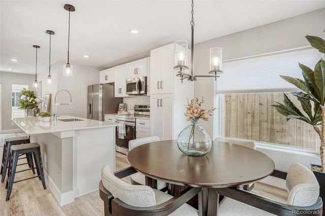 3790 Fenton Street, Wheat Ridge, CO 80212