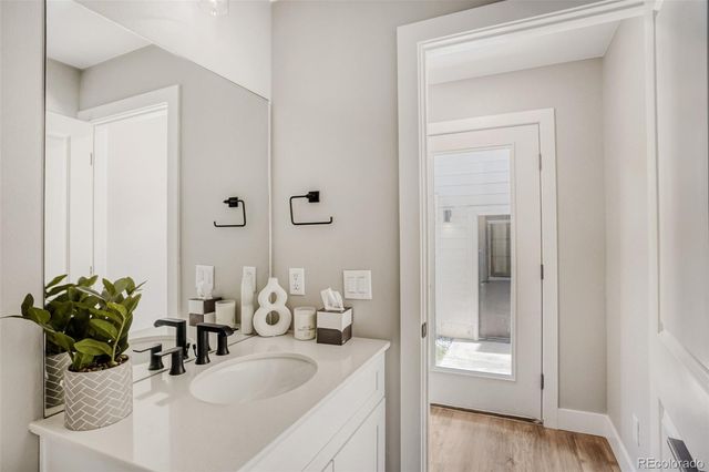 3790 Fenton Street, Wheat Ridge, CO 80212