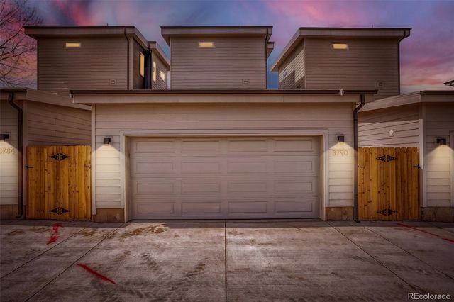 3790 Fenton Street, Wheat Ridge, CO 80212