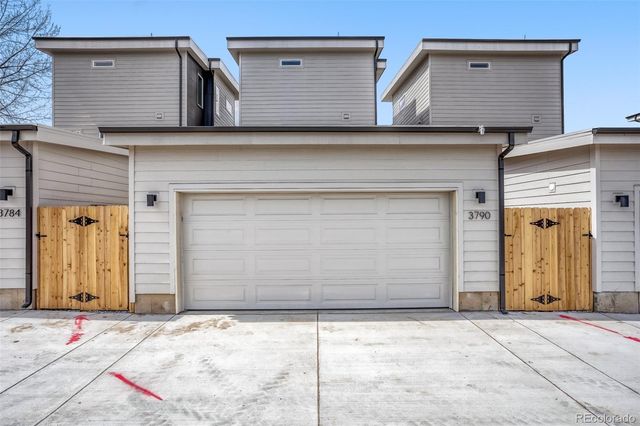 3790 Fenton Street, Wheat Ridge, CO 80212