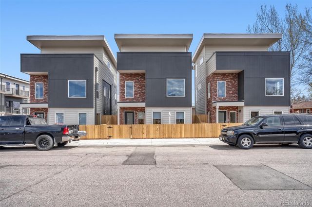 3790 Fenton Street, Wheat Ridge, CO 80212