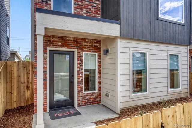 3790 Fenton Street, Wheat Ridge, CO 80212