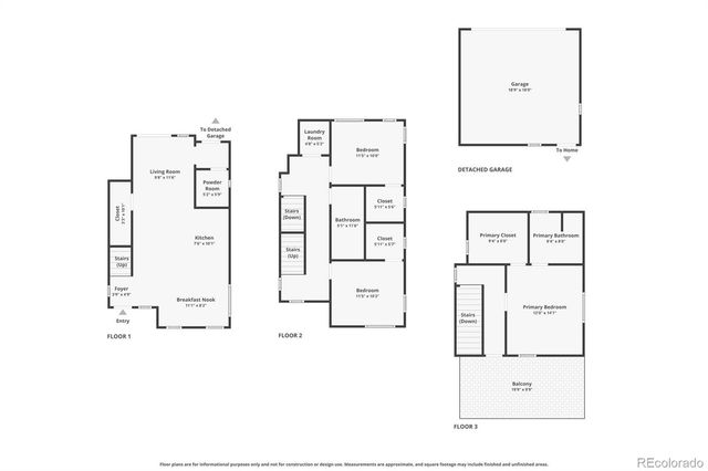 3790 Fenton Street, Wheat Ridge, CO 80212