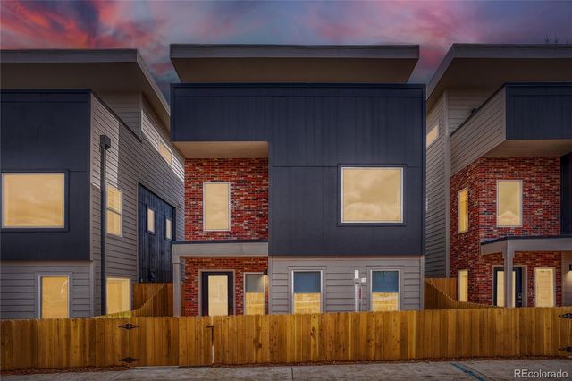 3790 Fenton Street, Wheat Ridge, CO 80212