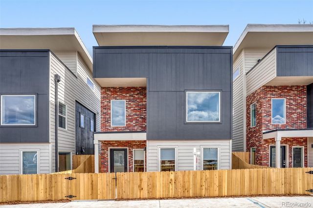 3790 Fenton Street, Wheat Ridge, CO 80212