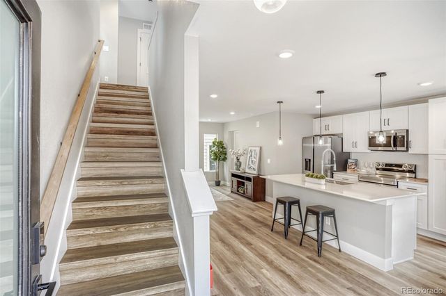 3790 Fenton Street, Wheat Ridge, CO 80212