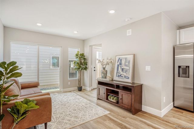 3790 Fenton Street, Wheat Ridge, CO 80212