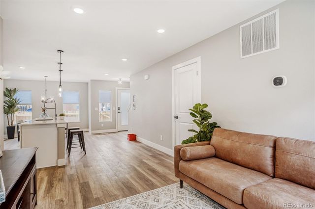 3790 Fenton Street, Wheat Ridge, CO 80212