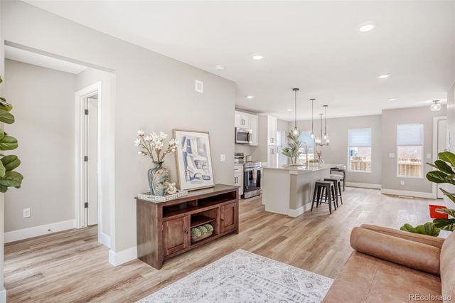 3790 Fenton Street, Wheat Ridge, CO 80212