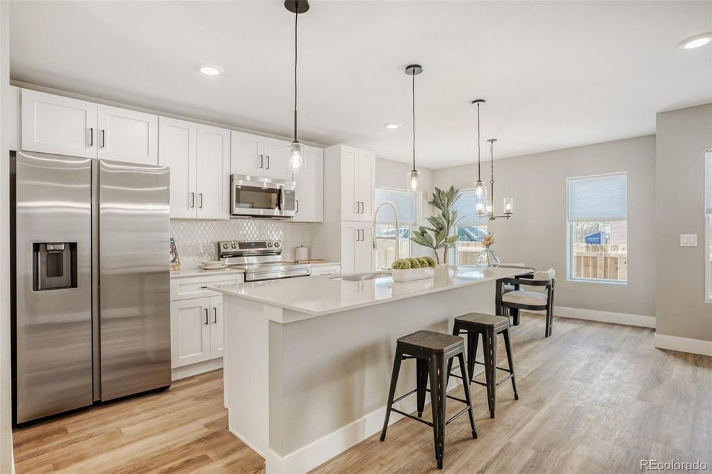 3790 Fenton Street, Wheat Ridge, CO 80212