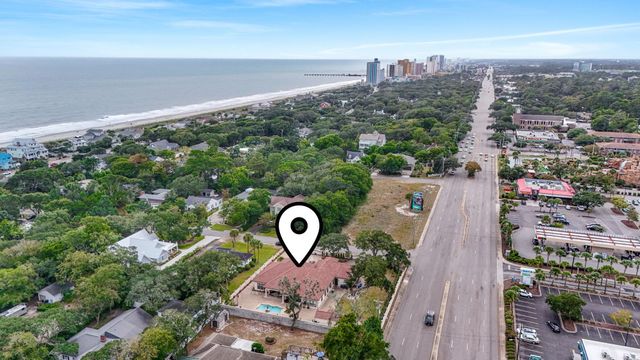 414 40th Ave. N, Myrtle Beach, SC 29577